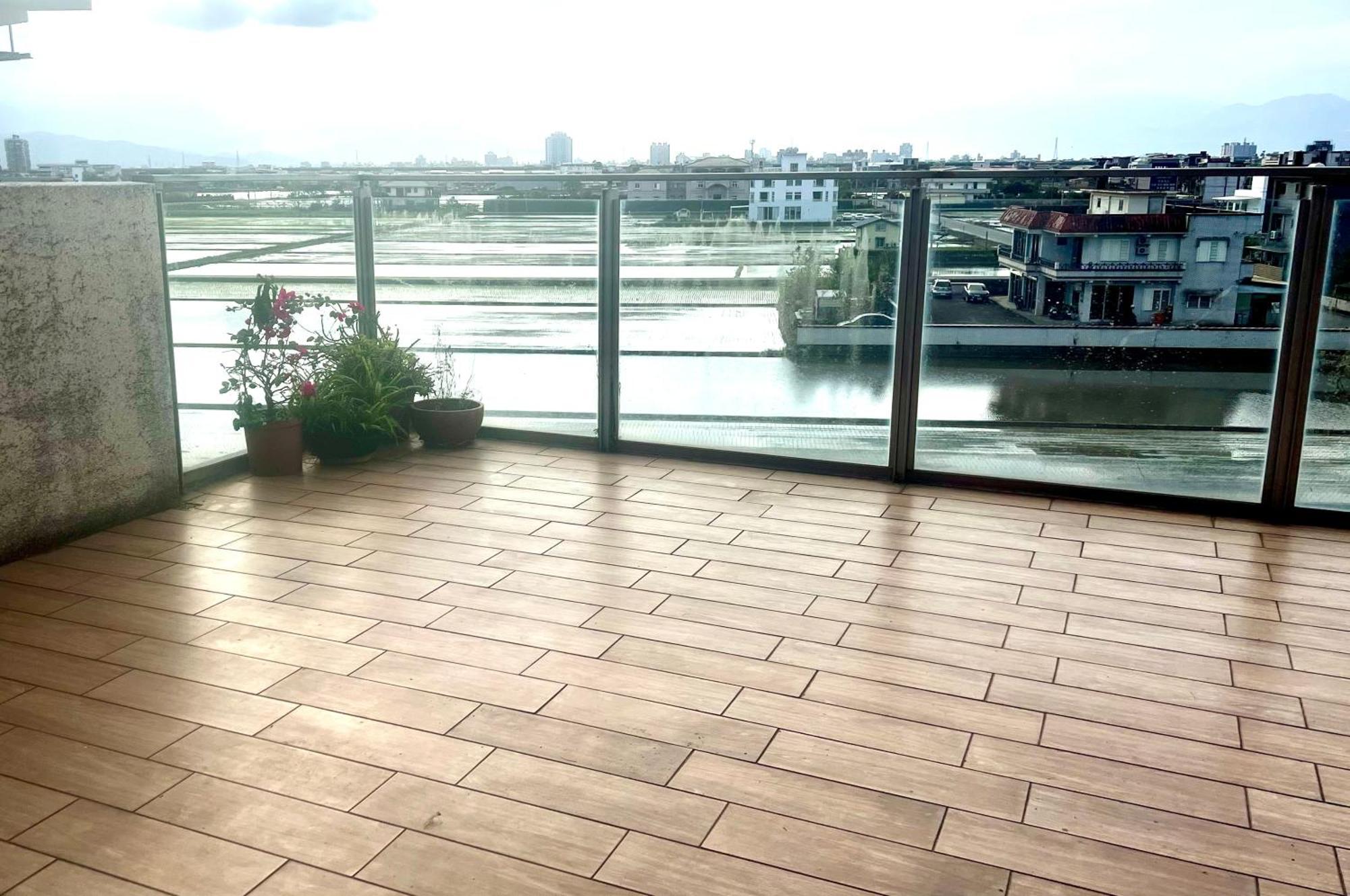 Grand Allevia Villa Wujie Bagian luar foto