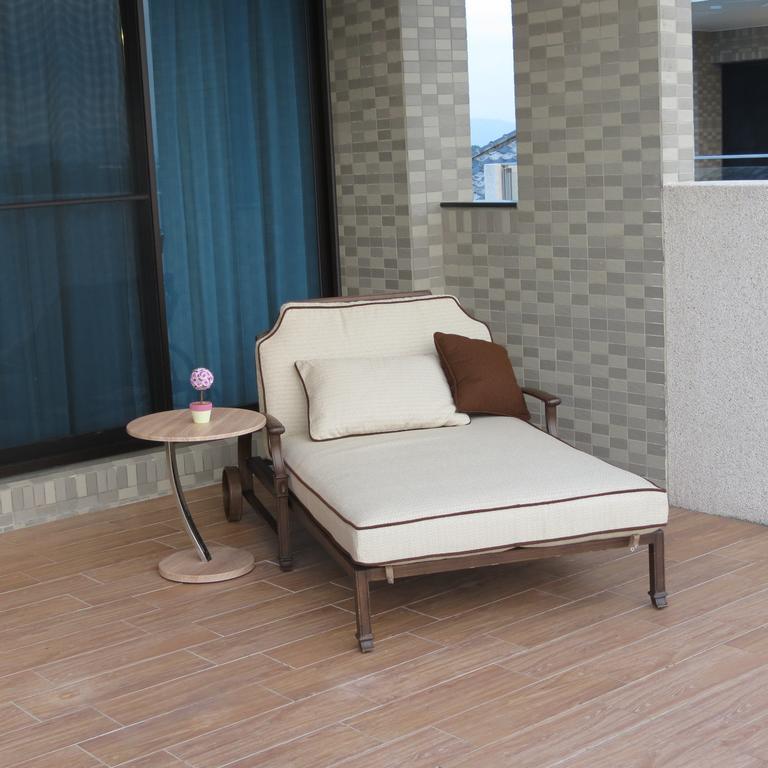 Grand Allevia Villa Wujie Ruang foto