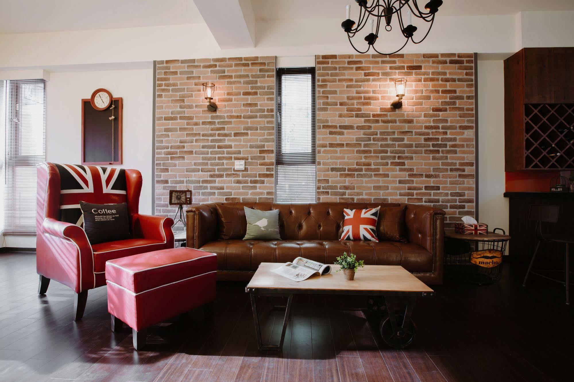 Grand Allevia Villa Wujie Bagian luar foto